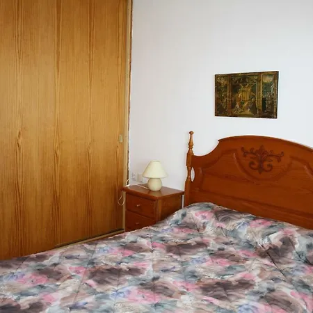 Appartement Edificio Espana 50
