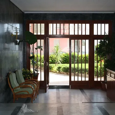 Appartement Edificio Espana 50 Torrevieja