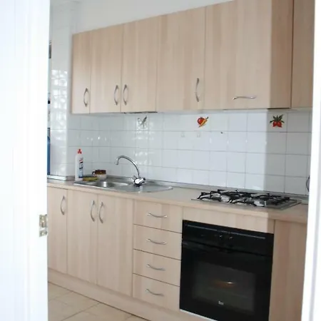 Appartement Edificio Espana 50 Torrevieja