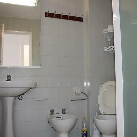 Edificio Espana 50 Appartement *
