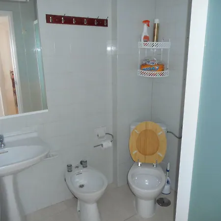 Edificio Espana 50 Appartement *