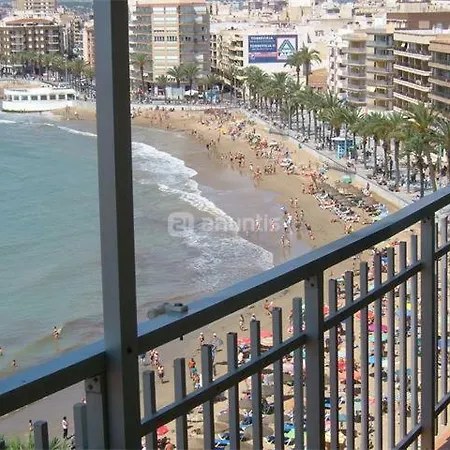 Edificio Espana 50 Torrevieja