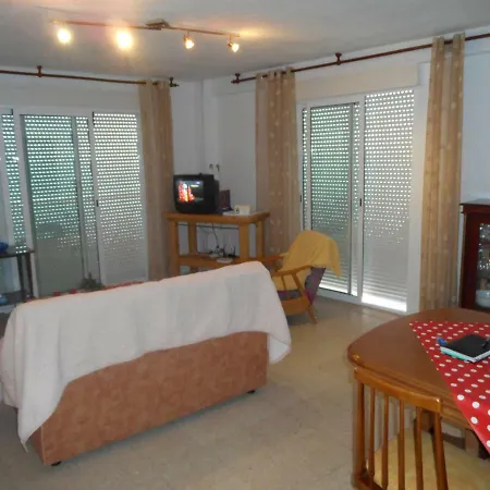 Edificio Espana 50 Appartement *