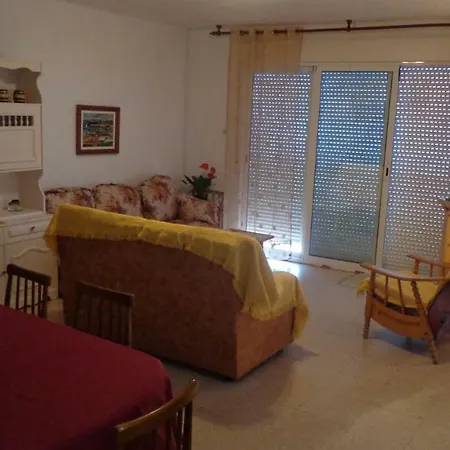 Edificio Espana 50 Appartement *