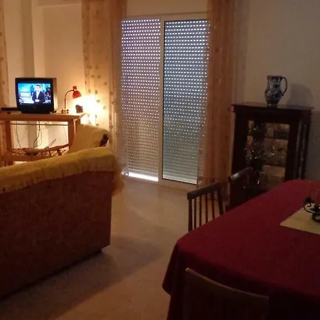 Appartement Edificio Espana 50 *
